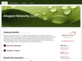 allegiantnet.info
