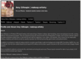 amygillespie.net