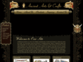 ancientartsudaipur.com