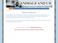 animalsandus.org