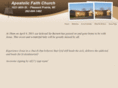 apostolicfaithchurchwi.com