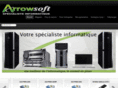 arrowsoft.fr