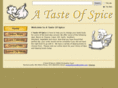 atasteofspicedips.com