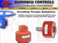 aunspachcontrols.com