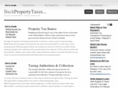 backpropertytaxes.com