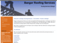 bangor-roofing.com