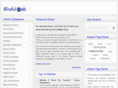 blissfulweb.com