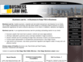 businesslawinc.com