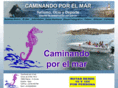 caminandoporelmar.com