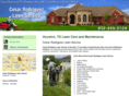 cesarrodriguezlawnservice.com