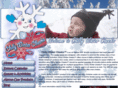 chillywintercheeks.com