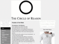 circleofreason.org