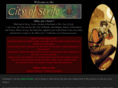 cityofstrife.net