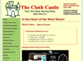 clothcastle.com