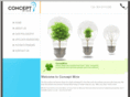 conceptmine.com