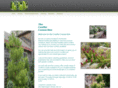 coniferconnection.com