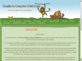 cradletocrayonscc.com
