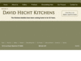 davidhechtkitchens.com