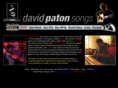 davidpatonsongs.com