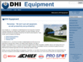 dhiequipment.com