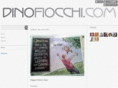 dinofiocchi.com