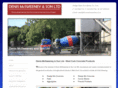 dmcsweeneyandson.com