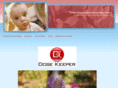 dosekeeper.com