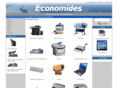 economides.biz