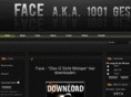 face1001.com