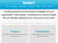 factor1studio.com