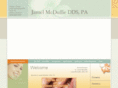 familydentistdurham.com