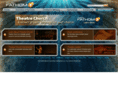 fathomtheaterchurch.com