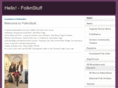 folknstuff.co.uk
