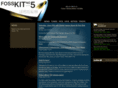 fosskit5.com