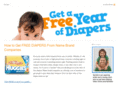 freediapers4u.com