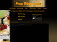 freemarymoor.com