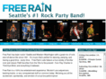 freerainrocks.com