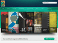 frogbooks.net