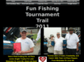 funfishingtournamenttrail.com