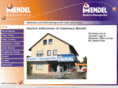 gaestehaus-mendel.net