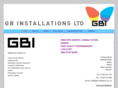 gbinstallations.co.uk