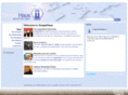 gospelhaus.com