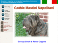 gothicmastini.com