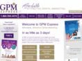 gpm-express.com