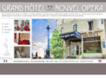 grand-hotel-nouvel-opera.com