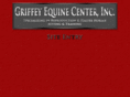 griffeyequinecenter.com