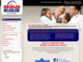 heimlerheatcool.com