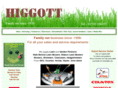 higgott.co.uk