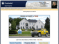 homesbydeana.com