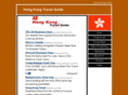 hongkong-travel-guide.de